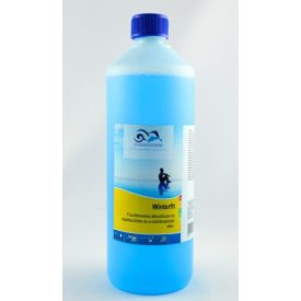 Uszoda-Téliesítő folyadék 1L