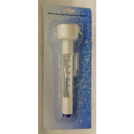 Uszoda-Hőmérő kicsi bójás