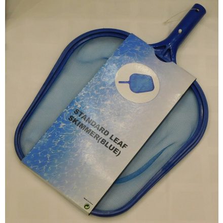 Uszoda-Fölözőháló standard