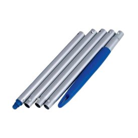 Uszoda NYÉL alu-Fölözőhálóhoz