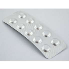 Uszoda-Indikátor tabletta PH 10 db