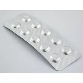 Uszoda-Indikátor tabletta PH 10 db