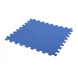 Uszoda med. alátét polif. 2,25 m2 9db-os