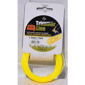 Vágószál Hobby 1,3 mm * 15 m Kör