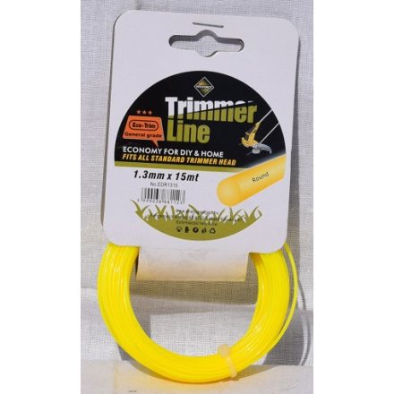 Vágószál Hobby 1,3 mm * 15 m Kör