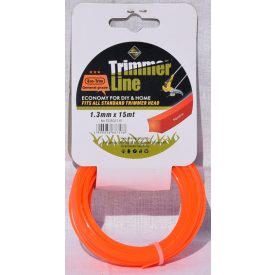 Vágószál Hobby 1,3 mm * 15 m Négyzet