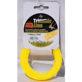 Vágószál Hobby 1,6 mm * 15 m Kör