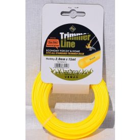 Vágószál Hobby 2,0 mm * 15 m Kör