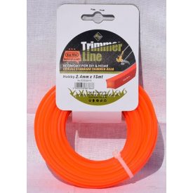 Vágószál Hobby 2,4 mm * 15 m Négyzet