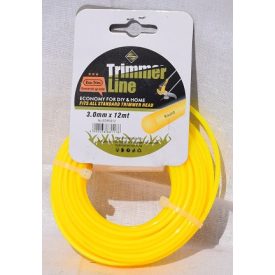 Vágószál Hobby 3,0 mm * 12 m Kör