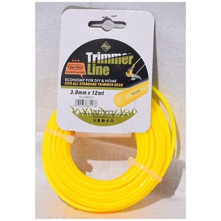 Vágószál Hobby 3,0 mm * 12 m Kör