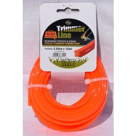 Vágószál Hobby 3,0 mm * 12 m Négyzet