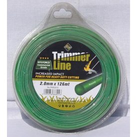 Vágószál Profi 2,0 mm * 126 m Kör