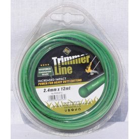 Vágószál Profi 2,4 mm * 12m Kör