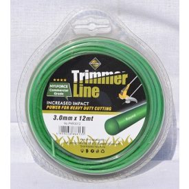 Vágószál Profi 3,0 mm * 12m Kör