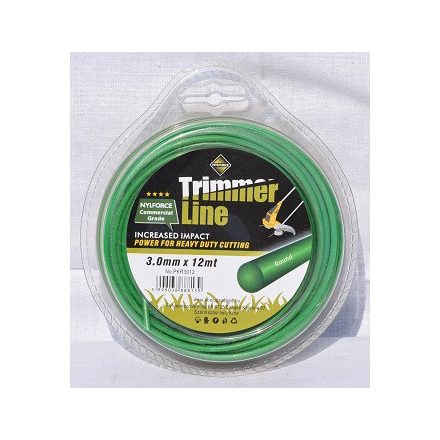 Vágószál Profi 3,0 mm * 12m Kör