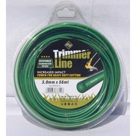 Vágószál Profi 3,0 mm * 56m Kör