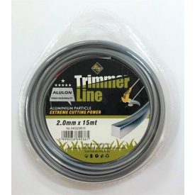 Vágószál Alulon 2,0 mm * 15 m