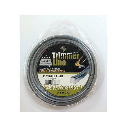 Vágószál Alulon 2,0 mm * 15 m