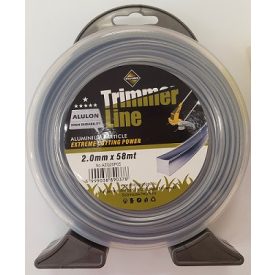 Vágószál Alulon 2,0 mm * 58 m