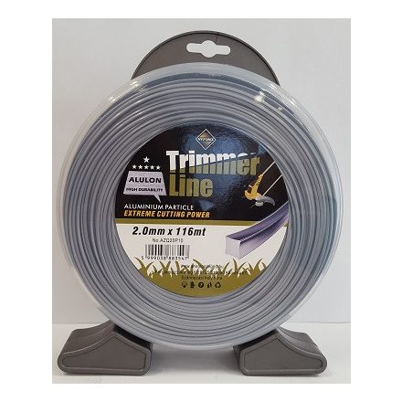 Vágószál Alulon 2,0 mm * 116 m