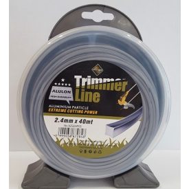 Vágószál Alulon 2,4 mm * 40 m