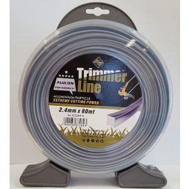 Vágószál Alulon 2,4 mm * 80 m