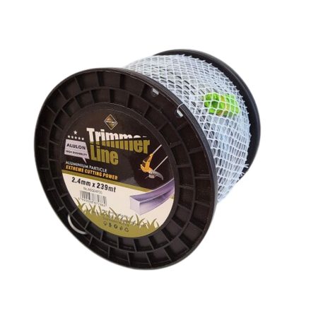 Vágószál Alulon 2,4 mm * 239 m