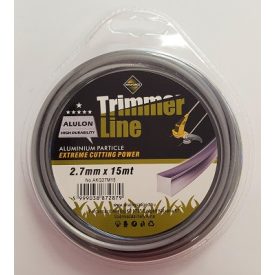 Vágószál Alulon 2,7 mm * 15 m