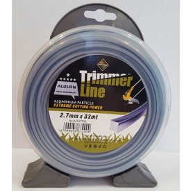 Vágószál Alulon 2,7 mm * 33 m