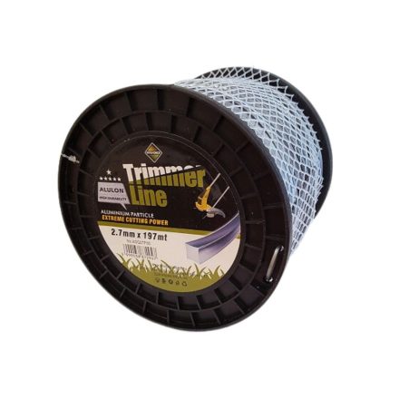 Vágószál Alulon 2,7 mm * 197 m