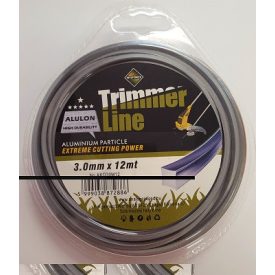 Vágószál Alulon 3,0 mm * 12 m