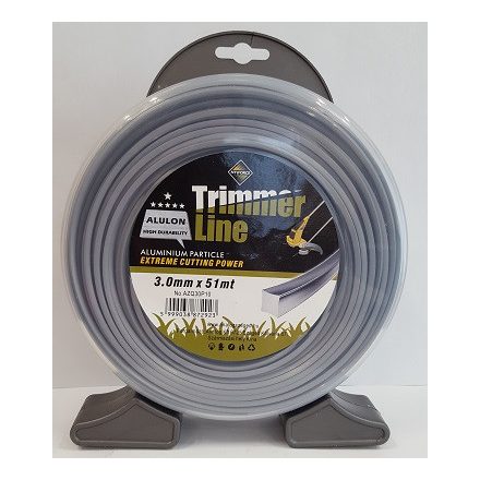 Vágószál Alulon 3,0 mm * 51 m