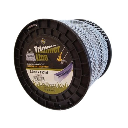 Vágószál Alulon 3,0 mm * 153 m