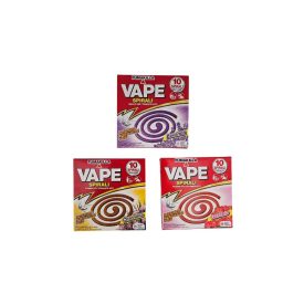 VAPE Szúnyogirtó spirál