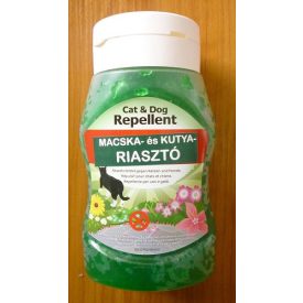 V Get Off kutya-macska riasztó gél 0,24