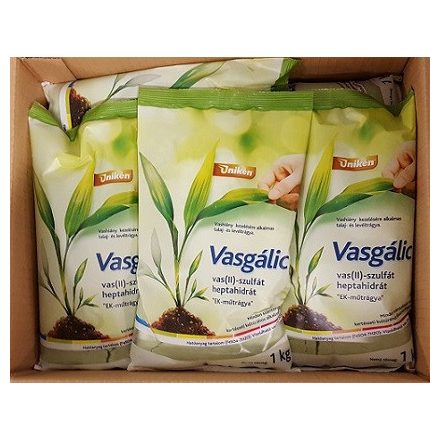 Vasgálic 1kg