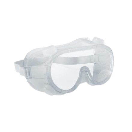 Védőszemüveg permetezéshez színtiszta