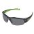 Védőszemüveg Sport UV védő SEIGY füst