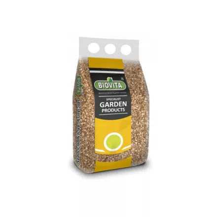 Vermikulit Biovita 1-5mm 5kg