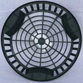 Virághagymatartó 26 cm