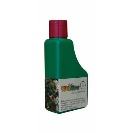 Vitaflóra 3 Általános 0,1l