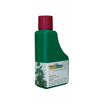 Vitaflóra 4 Palántanev. 0,1kg