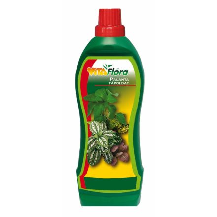 Vitaflóra 4 Palántanevelő 1L