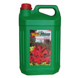 Vitaflóra 6 Muskátli 5l
