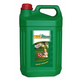 Vitaflóra 7 Pázsit 5l