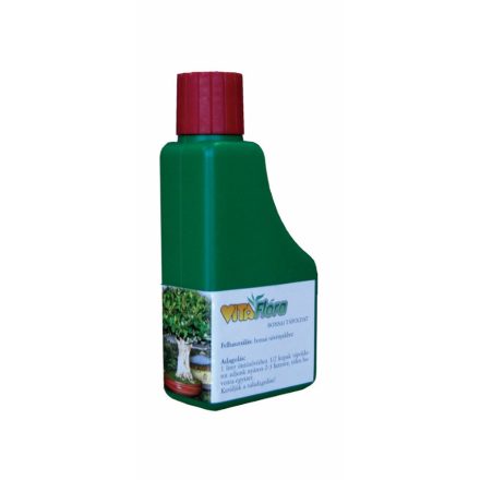 Vitaflóra Bonsai 0,1l