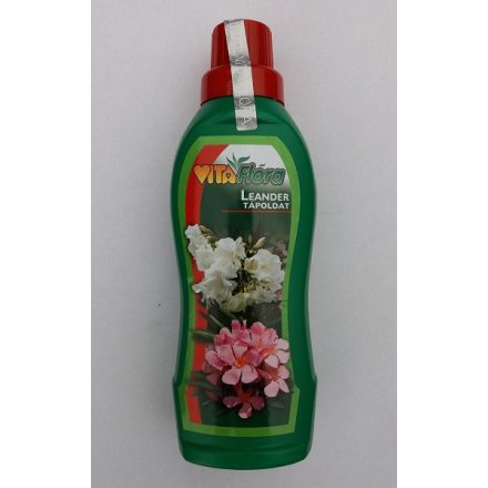 Vitaflóra Leander 0,5l