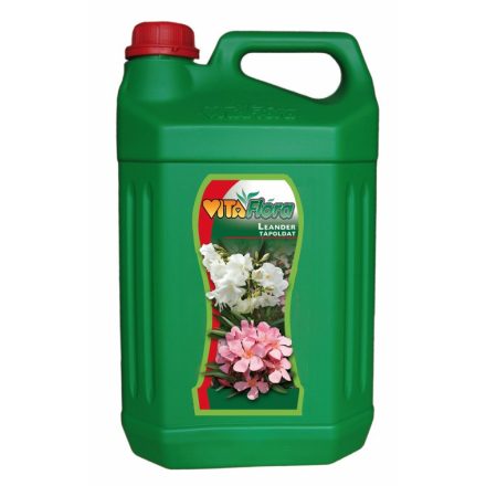 Vitaflóra Leander 5l