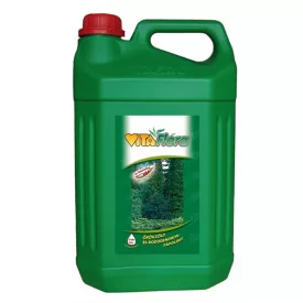 Vitaflóra tápoldat Örökzöld és Rhododendron 5L